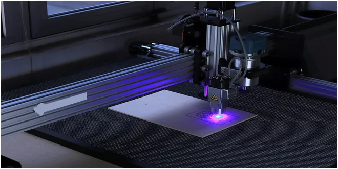 Gravação a Laser: O Que é Possível Criar?