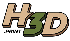 H3D.Print